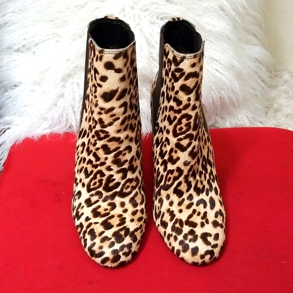 SAM ELDERMAN BOOTS - Picture 2 of 11